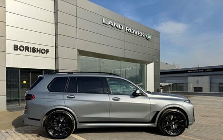 BMW X7, 2025 год, 17 370 000 рублей, 4 фотография