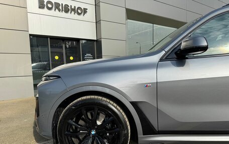 BMW X7, 2025 год, 17 370 000 рублей, 7 фотография