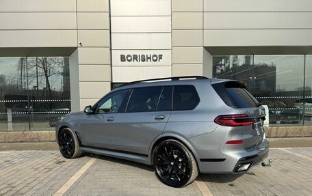 BMW X7, 2025 год, 17 370 000 рублей, 3 фотография