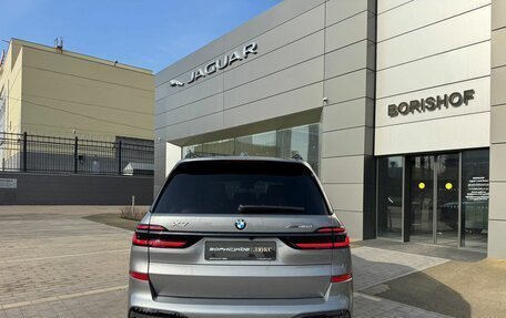 BMW X7, 2025 год, 17 370 000 рублей, 8 фотография