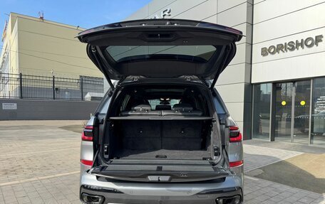 BMW X7, 2025 год, 17 370 000 рублей, 9 фотография