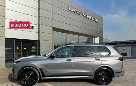 BMW X7, 2025 год, 17 370 000 рублей, 6 фотография