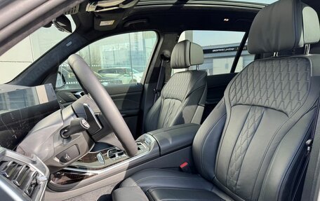 BMW X7, 2025 год, 17 370 000 рублей, 10 фотография