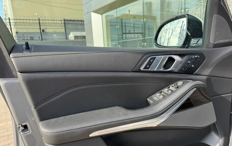 BMW X7, 2025 год, 17 370 000 рублей, 12 фотография