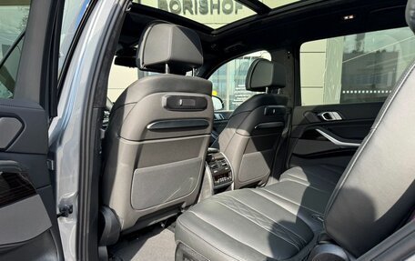 BMW X7, 2025 год, 17 370 000 рублей, 14 фотография