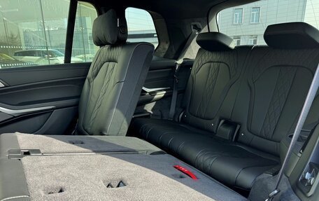 BMW X7, 2025 год, 17 370 000 рублей, 15 фотография