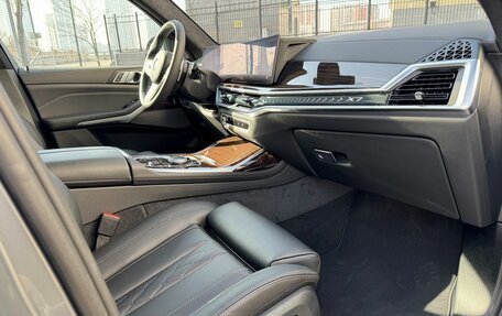 BMW X7, 2025 год, 17 370 000 рублей, 17 фотография