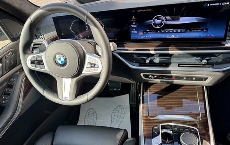 BMW X7, 2025 год, 17 370 000 рублей, 19 фотография