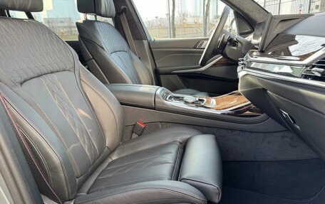 BMW X7, 2025 год, 17 370 000 рублей, 18 фотография