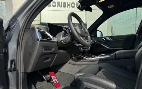 BMW X7, 2025 год, 17 370 000 рублей, 11 фотография