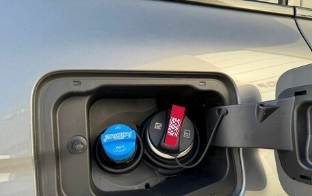 BMW X7, 2025 год, 17 370 000 рублей, 16 фотография