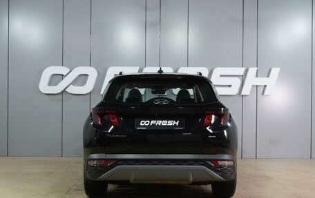 Hyundai Tucson, 2023 год, 3 199 000 рублей, 4 фотография