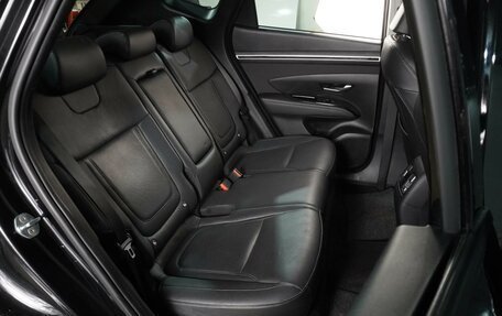 Hyundai Tucson, 2023 год, 3 199 000 рублей, 7 фотография