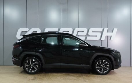 Hyundai Tucson, 2023 год, 3 199 000 рублей, 5 фотография