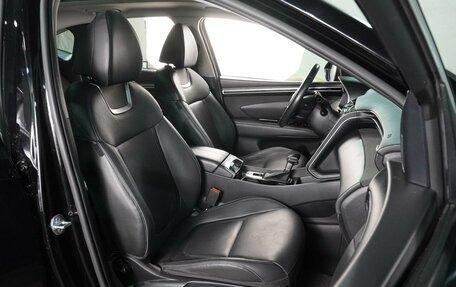 Hyundai Tucson, 2023 год, 3 199 000 рублей, 8 фотография