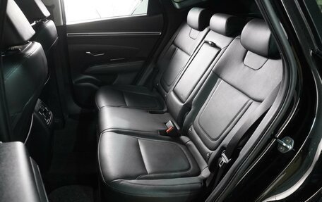Hyundai Tucson, 2023 год, 3 199 000 рублей, 9 фотография
