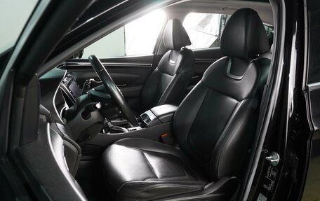 Hyundai Tucson, 2023 год, 3 199 000 рублей, 10 фотография