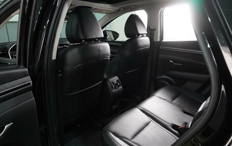 Hyundai Tucson, 2023 год, 3 199 000 рублей, 11 фотография