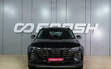 Hyundai Tucson, 2023 год, 3 199 000 рублей, 3 фотография