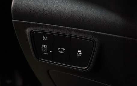 Hyundai Tucson, 2023 год, 3 199 000 рублей, 15 фотография