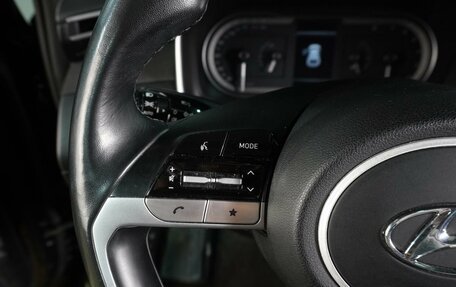 Hyundai Tucson, 2023 год, 3 199 000 рублей, 24 фотография