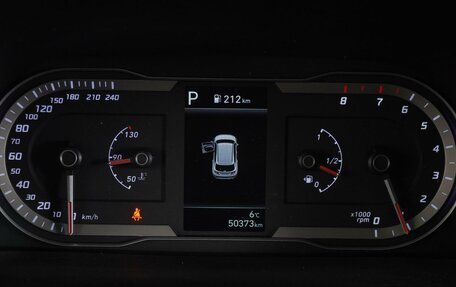 Hyundai Tucson, 2023 год, 3 199 000 рублей, 25 фотография