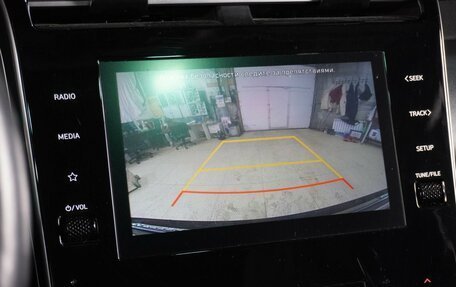 Hyundai Tucson, 2023 год, 3 199 000 рублей, 20 фотография