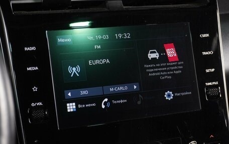 Hyundai Tucson, 2023 год, 3 199 000 рублей, 19 фотография