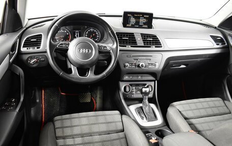 Audi Q3, 2015 год, 1 748 900 рублей, 6 фотография
