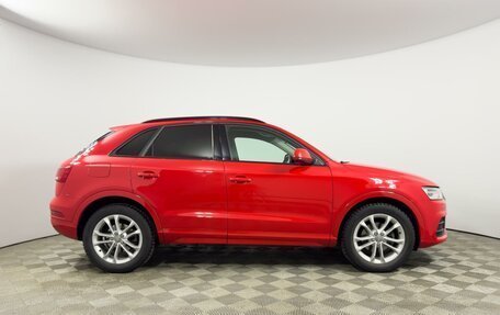 Audi Q3, 2015 год, 1 748 900 рублей, 5 фотография
