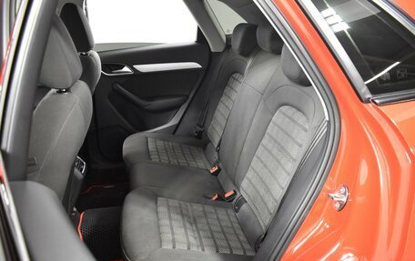 Audi Q3, 2015 год, 1 748 900 рублей, 9 фотография