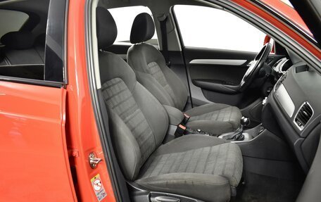 Audi Q3, 2015 год, 1 748 900 рублей, 8 фотография