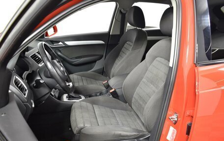 Audi Q3, 2015 год, 1 748 900 рублей, 10 фотография