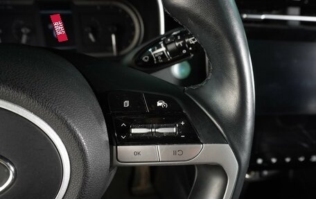 Hyundai Tucson, 2023 год, 3 199 000 рублей, 26 фотография