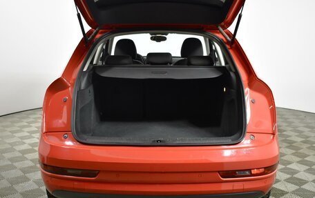 Audi Q3, 2015 год, 1 748 900 рублей, 23 фотография