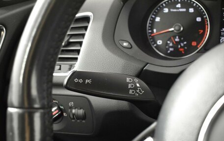 Audi Q3, 2015 год, 1 748 900 рублей, 17 фотография