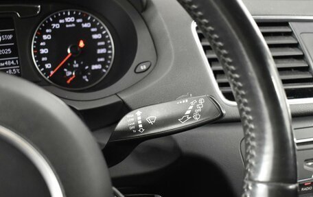 Audi Q3, 2015 год, 1 748 900 рублей, 18 фотография