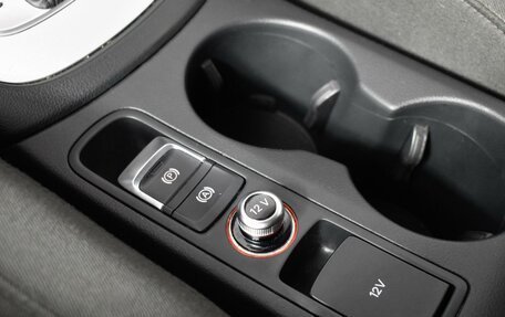 Audi Q3, 2015 год, 1 748 900 рублей, 21 фотография