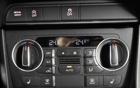 Audi Q3, 2015 год, 1 748 900 рублей, 20 фотография