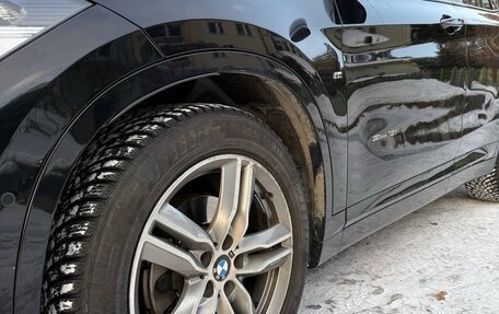 BMW X1, 2016 год, 1 927 000 рублей, 7 фотография