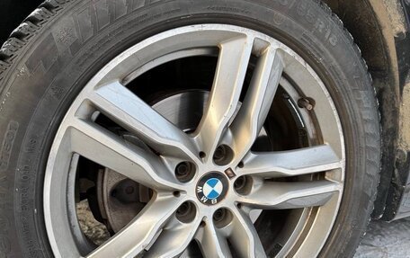 BMW X1, 2016 год, 1 927 000 рублей, 12 фотография