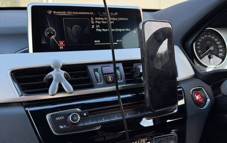 BMW X1, 2016 год, 1 927 000 рублей, 20 фотография