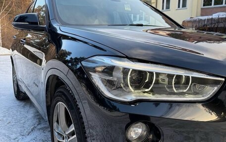 BMW X1, 2016 год, 1 927 000 рублей, 17 фотография