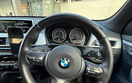 BMW X1, 2016 год, 1 927 000 рублей, 21 фотография