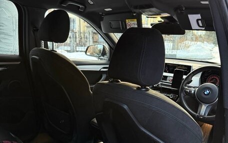 BMW X1, 2016 год, 1 927 000 рублей, 14 фотография