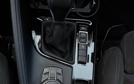 BMW X1, 2016 год, 1 927 000 рублей, 24 фотография