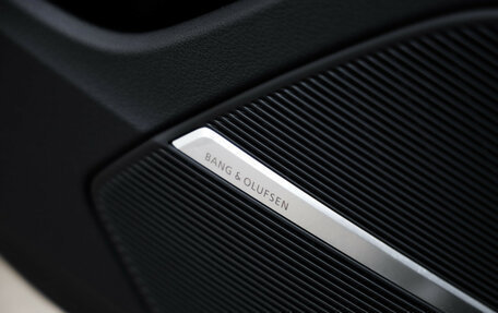 Audi Q8 I, 2018 год, 5 779 000 рублей, 26 фотография