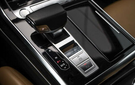 Audi Q8 I, 2018 год, 5 779 000 рублей, 20 фотография