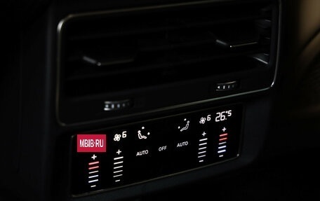 Audi Q8 I, 2018 год, 5 779 000 рублей, 21 фотография