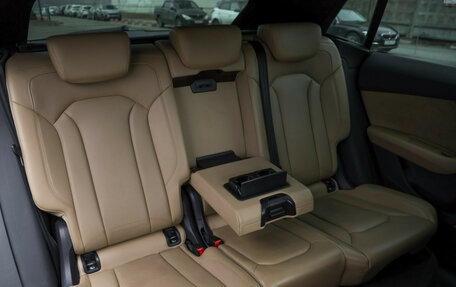 Audi Q8 I, 2018 год, 5 779 000 рублей, 30 фотография